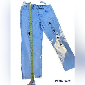 Jeans Rue21